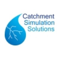 Catchment Simulation Solutions Logo