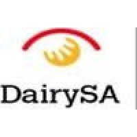DairySA Logo