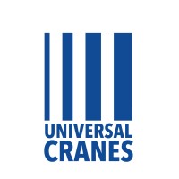 Universal Cranes Logo