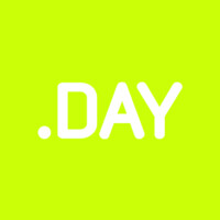 DAY Creative Logo