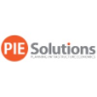 PIE Solutions Logo
