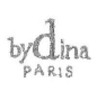 byDina-paris Logo