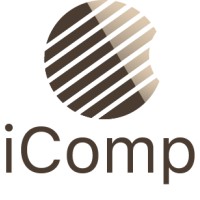 iComp Solutions Pvt Ltd Logo