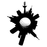 CITY GOLF Moscow Logo
