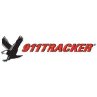 911Tracker, Inc Logo