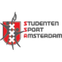 Studentensport Amsterdam Logo