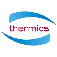 THERMICS ENERGIE srl Logo