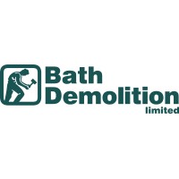Bath Demolition Ltd Logo