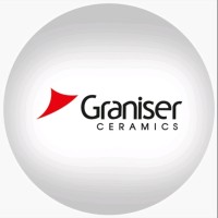 Graniser Granit Seramik San. ve Tic.A.Ş. Logo