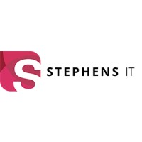 Stephens IT Solutions Logo