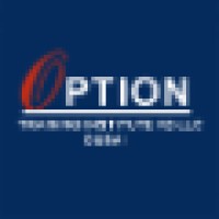 Option Training Institute Logo