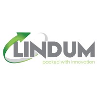 Lindum Packaging Logo