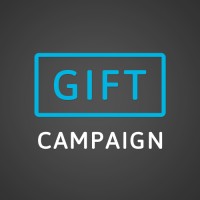 Gift Campaign Logo
