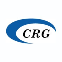 Cornerstone Research Group, Inc. Logo
