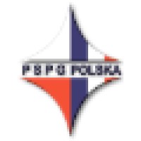 PSPG Polska Sp. z o.o. Logo