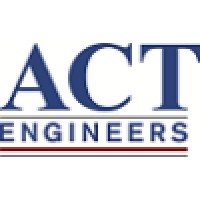 ACT Engineers Logo