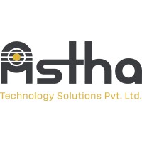 Astha Technology Solutions Private Limited Logo