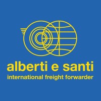 Alberti e Santi Logo