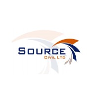 Source Civil Ltd Logo