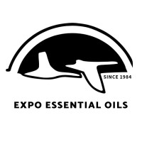 Expo Essential Oils Logo