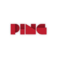 Ping Digital Agency Istanbul Logo