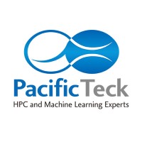 Pacific Teck Logo
