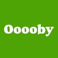 Ooooby Sydney Logo