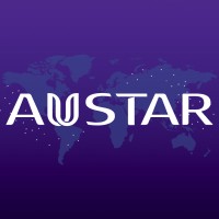 AUSTAR Group Logo