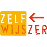Zelfwijszer, Annerie de Lange-Kraan Logo