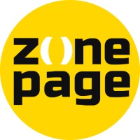 ZonePage Logo