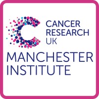 Cancer Research UK Manchester Institute Logo