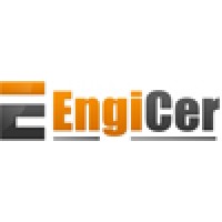 EngiCer Logo