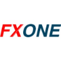 FXOne Financial Advisors Logo