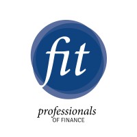 Fit Professionals of Finance Logo