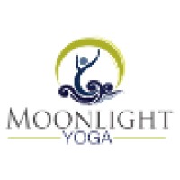 Moonlight Yoga Logo