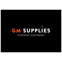 GM Supplies Catering Equipment Logo