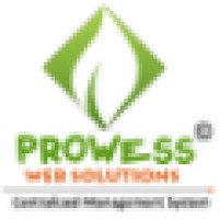Prowess Web Solutions Logo