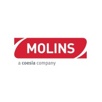 Molins Logo