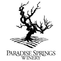 ParadiseSpringsWinery Logo