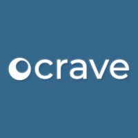 Crave Asia | a Digital Innovation Agency Logo