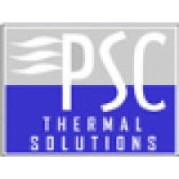 PSC Motor and Fan Inc. Logo