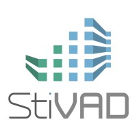 StiVAD - Stichting Vastgoeddata Logo