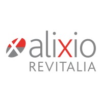 Alixio Revitalia Logo
