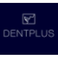 DENTPLUS Logo