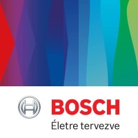 Bosch Magyarország Logo