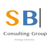 SB | Consulting Group Valencia Logo