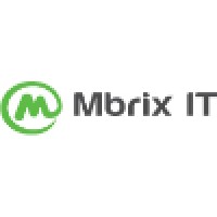 Mbrix IT Logo