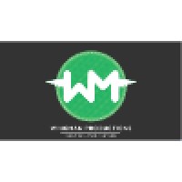 Wingman Productions Logo