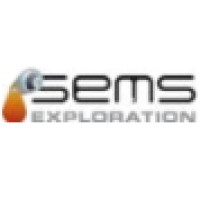 SEMS Exploration Logo