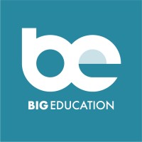 Big Education Logo